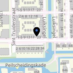Appartement STN02 E 7011 20