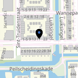 Appartement STN02 E 7011 22
