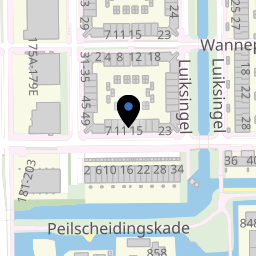 Appartement STN02 E 7011 24