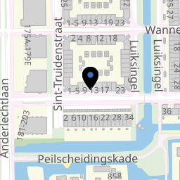 Appartement STN02 E 7011 25