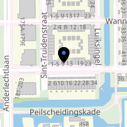 Appartement STN02 E 7011 26