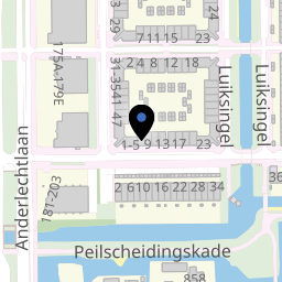 Appartement STN02 E 7011 27