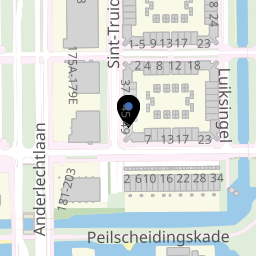 Appartement STN02 E 7011 29