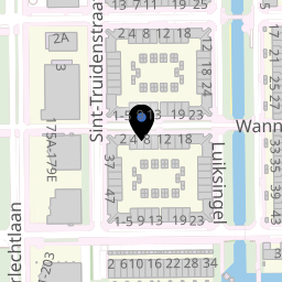 Appartement STN02 E 7011 3