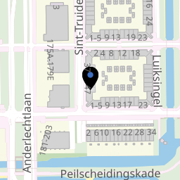 Appartement STN02 E 7011 30