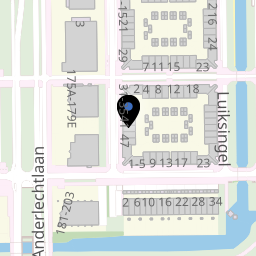 Appartement STN02 E 7011 32