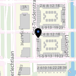 Appartement STN02 E 7011 36