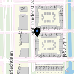Appartement STN02 E 7011 37