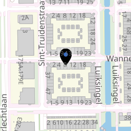 Appartement STN02 E 7011 4