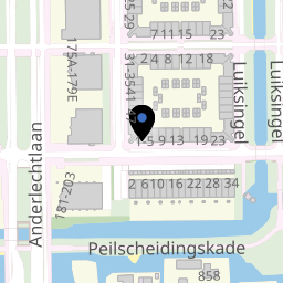 Appartement STN02 E 7011 42