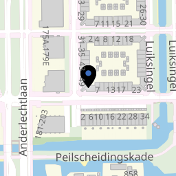 Appartement STN02 E 7011 43