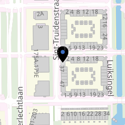 Appartement STN02 E 7011 44