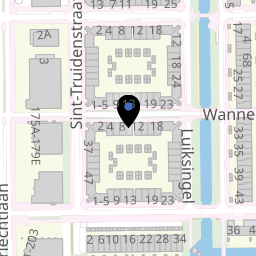 Appartement STN02 E 7011 5