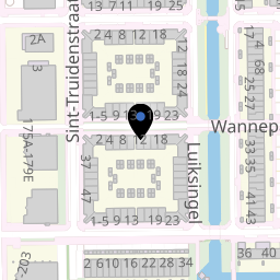 Appartement STN02 E 7011 6