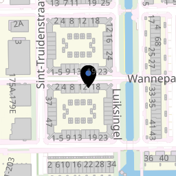 Appartement STN02 E 7011 7