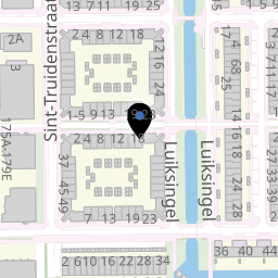 Appartement STN02 E 7011 9