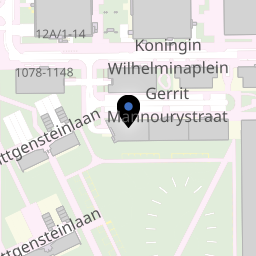Appartement STN02 E 7019 114
