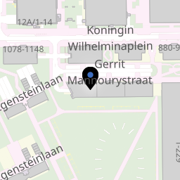 Appartement STN02 E 7019 119