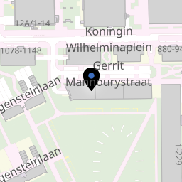 Appartement STN02 E 7019 120
