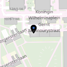 Appartement STN02 E 7019 131
