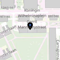 Appartement STN02 E 7019 162