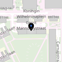 Appartement STN02 E 7019 163