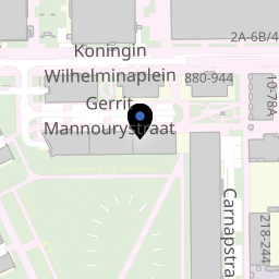 Appartement STN02 E 7019 172
