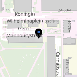 Appartement STN02 E 7019 177