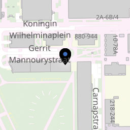 Appartement STN02 E 7019 178