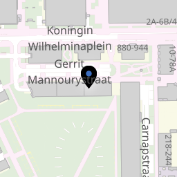 Appartement STN02 E 7019 186