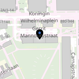 Appartement STN02 E 7019 196