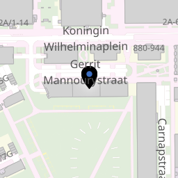 Appartement STN02 E 7019 197