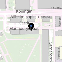 Appartement STN02 E 7019 2