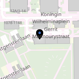 Appartement STN02 E 7019 203