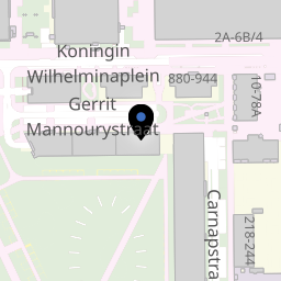 Appartement STN02 E 7019 25