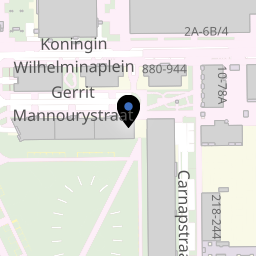 Appartement STN02 E 7019 39