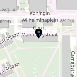 Appartement STN02 E 7019 43