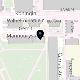 Appartement STN02 E 7019 51