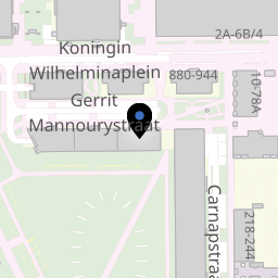 Appartement STN02 E 7019 53