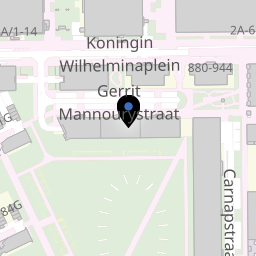 Appartement STN02 E 7019 69