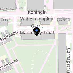 Appartement STN02 E 7019 81
