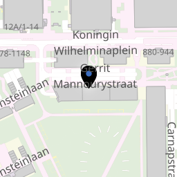 Appartement STN02 E 7019 95