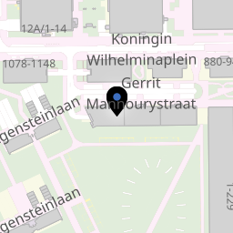 Appartement STN02 E 7019 97