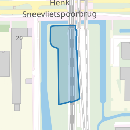 Perceel STN02-E-7047