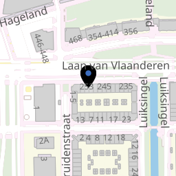Appartement STN02 E 7050 29