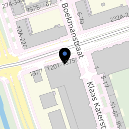 Appartement STN02 E 7058 113