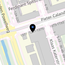 Appartement STN02 E 7058 116