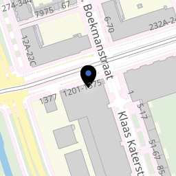 Appartement STN02 E 7058 119