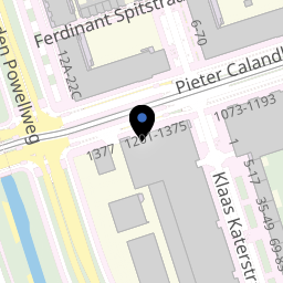 Appartement STN02 E 7058 127