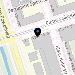 Appartement STN02 E 7058 134